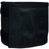 Korntex Armlet Reflexný opasok KX516 Black 45 x 10 cm