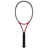 Tenisová raketa ProKennex Kinetic Black Ace Pro Black/Red L4