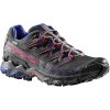 Dámske topánky La Sportiva Ultra Raptor II Woman GTX Veľkosť topánok (EU): 39,5 / Farba: sivá