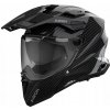 Prilba AIROH COMMANDER 2 CARBON FULL GLOSS XXL