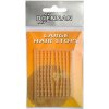 Drennan zarážky Hair Stops KHSL Large