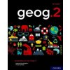 geog.2 Student Book (RoseMarie Gallagher,Richard Parish)(Brožovaná)
