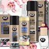 K2 Klima Fresh Čistič klimatizácie s vôňou kvetov 150 ml