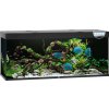 Juwel Akvárium Rio 450 LED - čierna