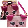 Spin Master Purse Pets interaktivní náramková kabelka Štěně