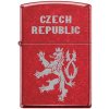 Zapaľovač Zippo 26038 Czech Lion