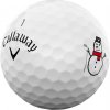 Callaway Supersoft 23 biele 3 ks