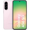 Samsung SM-A566B Galaxy A56 Dual SIM 5G 8GB RAM 128GB Pink EU