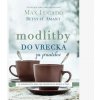 Modlitby do vrecka za priateľov