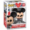 FunkoPop Funko POP! Disney: Mickey Mouse - Mickey
