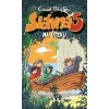 Slávna 5 na úteku (3. diel) - Enid Blyton