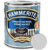 Hammerite Priamo na hrdzu, kladivkový strieborno šedý 2,5l