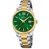 Hodinky Festina 20027/3 Swiss Made
