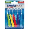 Denta Max madzizubné kefky 0,5 mm 5 ks