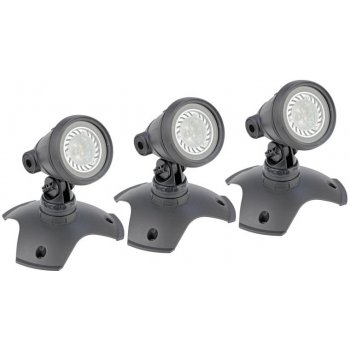 Oase LunAqua Terra LED Set 3