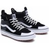Vans UA SK8 Hi MTE 2 black true white