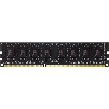 TEAM DDR3 8GB 1600MHz CL11 TED38G1600C1101