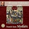 Svátek Josef - Paměti kata Mydláře / Táborský Miroslav / 2CD [2 CD]