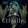 Cthulhu Wall Art 2026