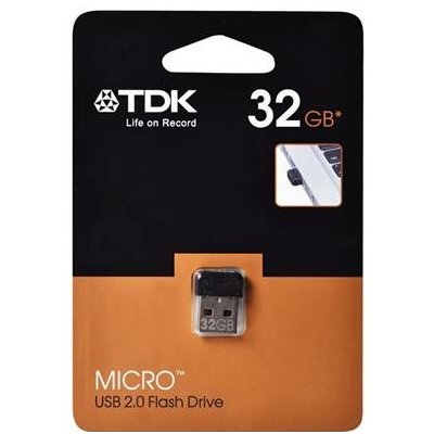 TDK Micro 32GB t78847