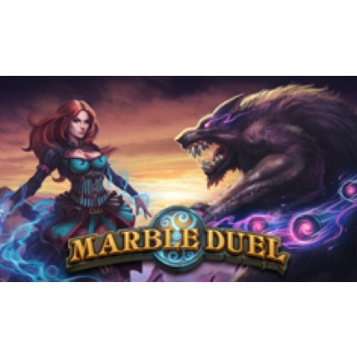 Marble Duel