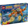 LEGO 77003 Super Shadow vs. Biolizard