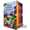 Usborne Storybook Reading Library - neuvedený autor