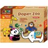 Bino Papierové ZOO