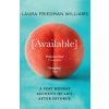 Available (LAURA FRIEDMAN WILLI)(Brožovaná)