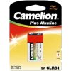 Alkalická batéria Camelion 9V (6F22) 1 ks