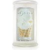 Kringle Candle Vanilla Cone vonná sviečka 624 g
