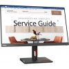 Monitor Lenovo Monitor Lenovo S24i-30