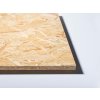 KRONOSPAN OSB, spol. s r. o. OSB doska 3 N 1250 x 2500 mm (3,125 m2) 25 mm