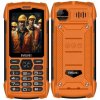 Evolveo StrongPhone H1 Orange