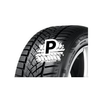 Fulda Kristall Control HP2 215/55 R17 98V