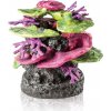 BiOrb Coral Ridge ornament green-purple 17 cm