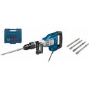 Bosch GSH 11 VC Professional 0.611.336.000