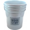 Work Stuff Wheel Bucket detailingový kbelík