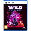 Wild Bastards