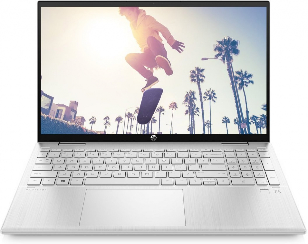 HP Pavilion x360 8E561EA