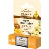 Green Lip Balm Honey and Vanilla 3,6 g