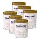 Kendamil Premium 1 DHA+ 6 x 800 g