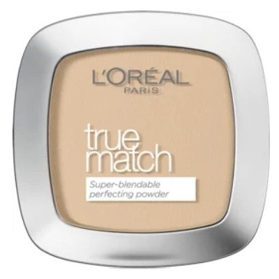 L’Oréal Paris True Match kompaktný púder 2.N Vanilla 9 g