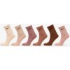 Nike Dri-FIT Everyday Plus Cushioned Training Crew Socks 6-Pack Multi-Color XL XL