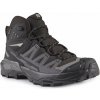 Salomon X Ultra 360 Mid Gtx pánske topánky L47447600 čierna