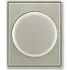 ABB, s.r.o. Time - 3294E-A00123 32 - Kryt stmievača otoč. ovl. - starostrieborná