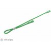 OCÚN SBEA Twin Lanyard 9,5-9,8 mm slučka, 40/75 cm, green/icemint