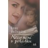 Něco není v pořádku - Bonnie MacDougal