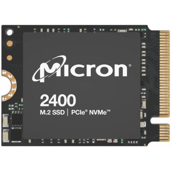 Micron 2400 2TB, MTFDKBK2T0QFM-1BD1AABYYR