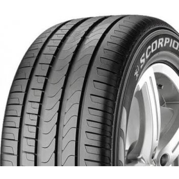 Pneumatiky Pirelli Scorpion Verde 225/55 R17 97H